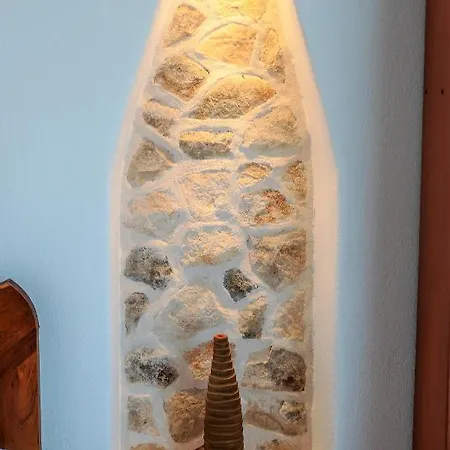 Villa Laurus Brac Villa