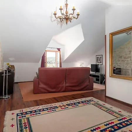 Villa Villa Laurus Brac *