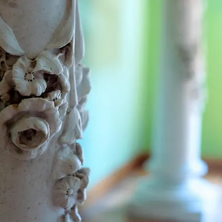 Villa Laurus Brac Villa