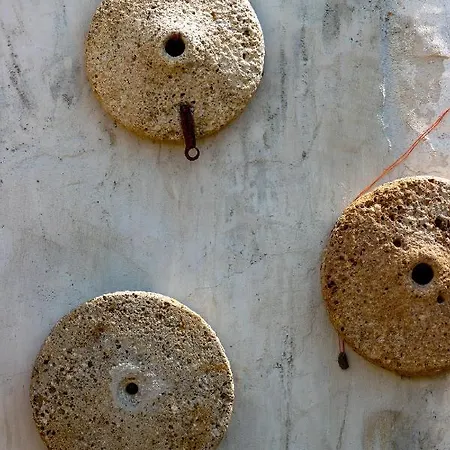 Villa Laurus Brac Villa