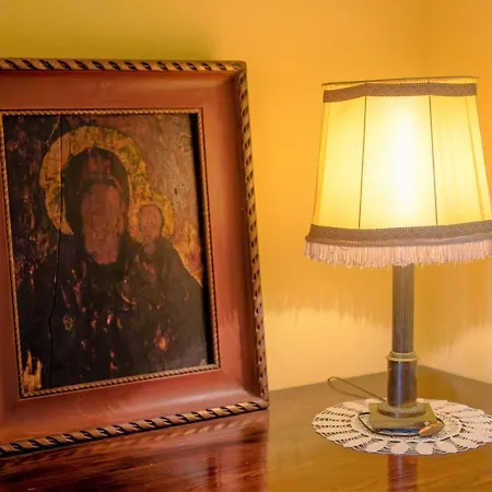 Villa Laurus Brac Villa