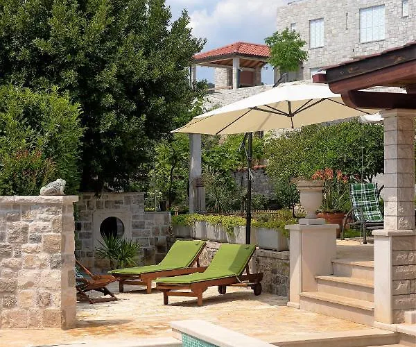 Laurus Brac Villa Sumartin