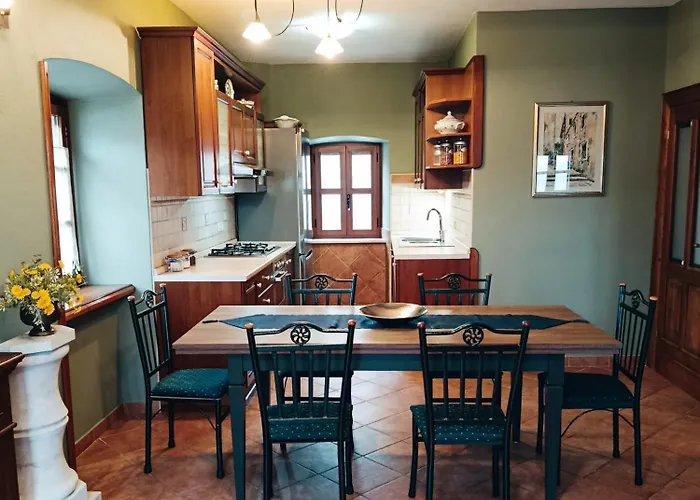 Laurus Brac Villa Sumartin