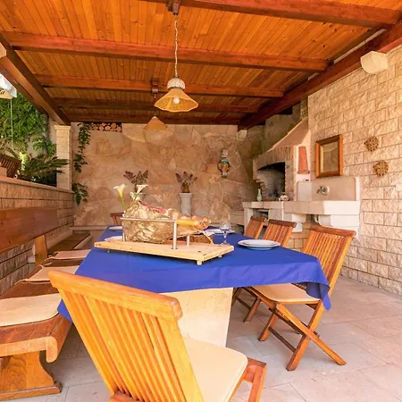 Villa Villa Laurus Brac *